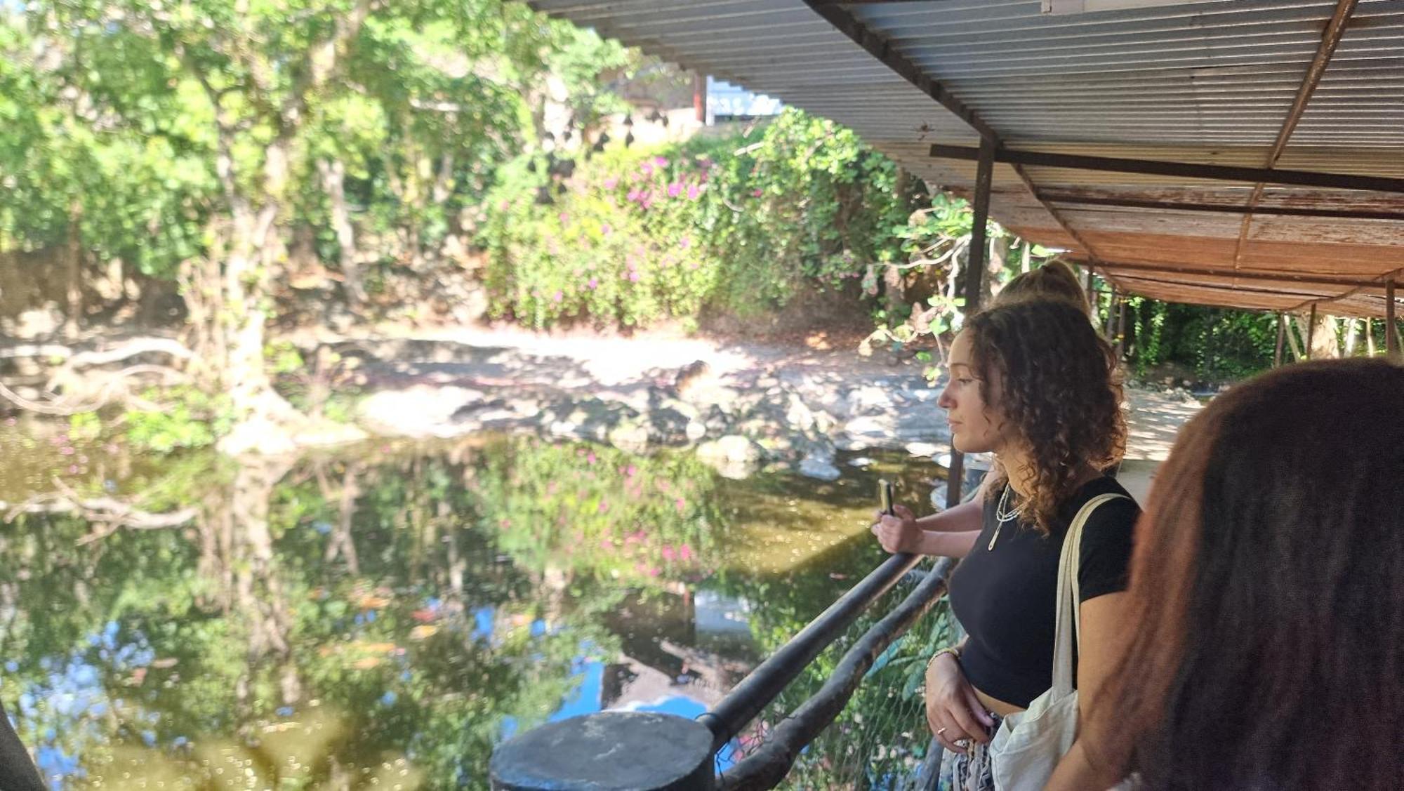 Tulia House Backpackers Hostel Mombasa Bagian luar foto